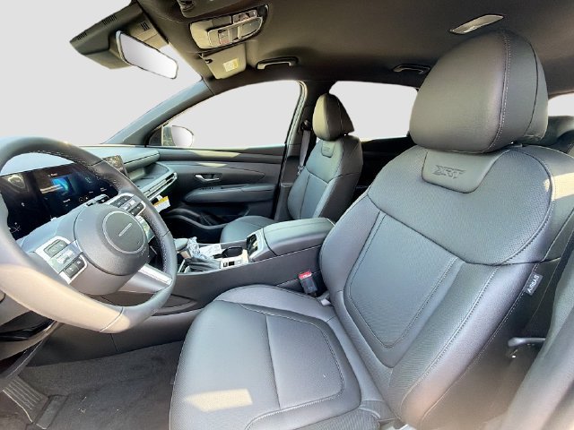 New 2026 Hyundai Tucson XRT FWD image 21