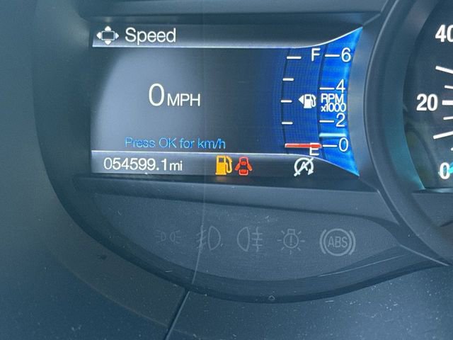 Used 2024 Ford Edge Titanium image 13