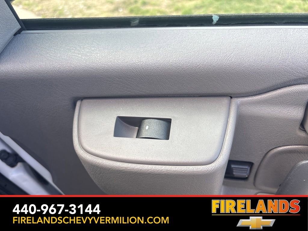 New 2024 Chevrolet Express 2500 w/ Driver Convenience Package image 27