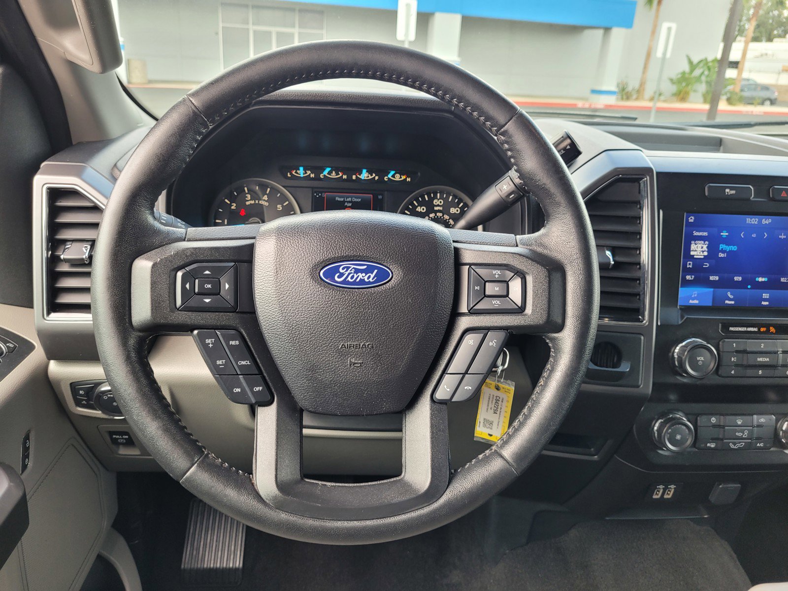 Used 2019 Ford F150 XL image 15
