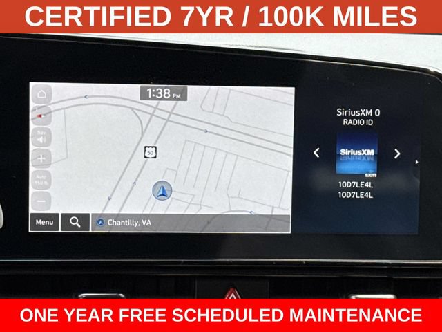Used 2023 Hyundai Elantra N Line w/ Cargo Package FWD image 20