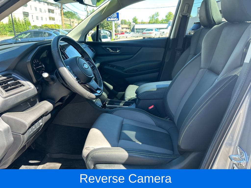 Certified 2025 Subaru Ascent Onyx Edition AWD/4WD image 12