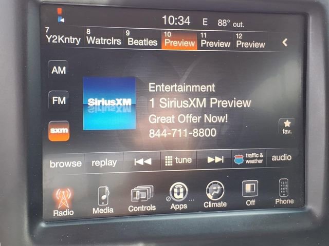 Used 2016 RAM 1500 Lone Star image 7