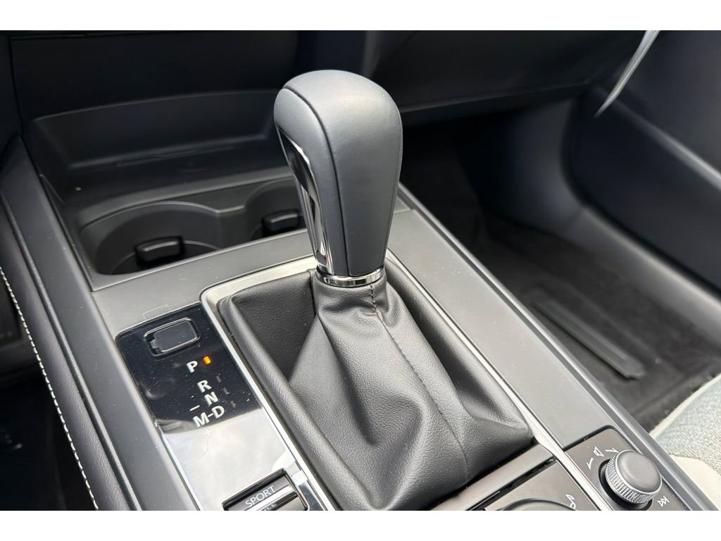 New 2026 MAZDA CX-30 Aire Edition AWD/4WD image 21