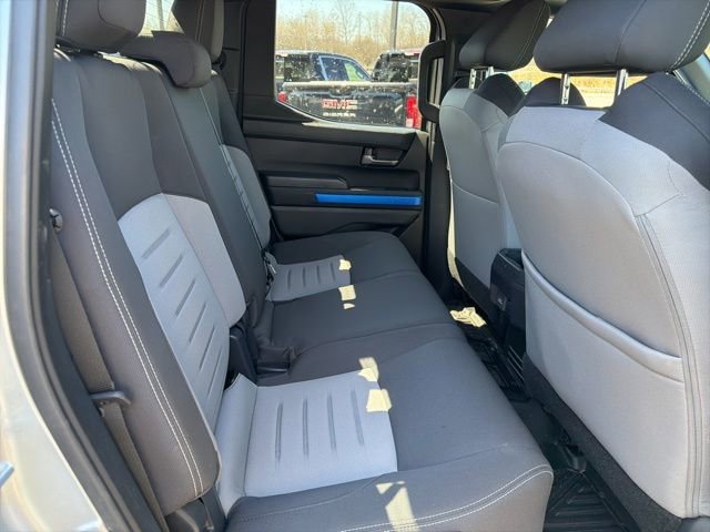 Used 2025 Toyota Tacoma TRD Off-Road w/ TRD Off Road Upgrade Package image 12