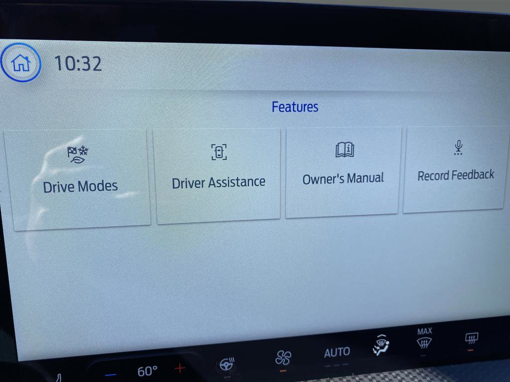 New 2026 Ford Escape ST-Line w/ Tech Pack #1 image 29