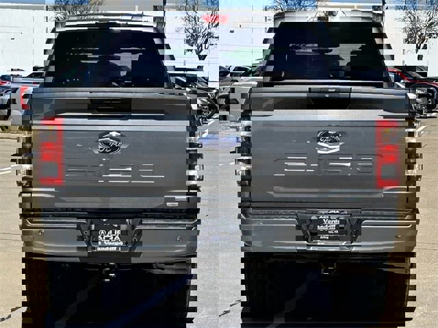 Used 2023 Ford F150 XL w/ STX Appearance Package image 5