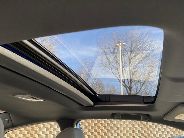 Used 2017 Honda Civic EX-T image 29