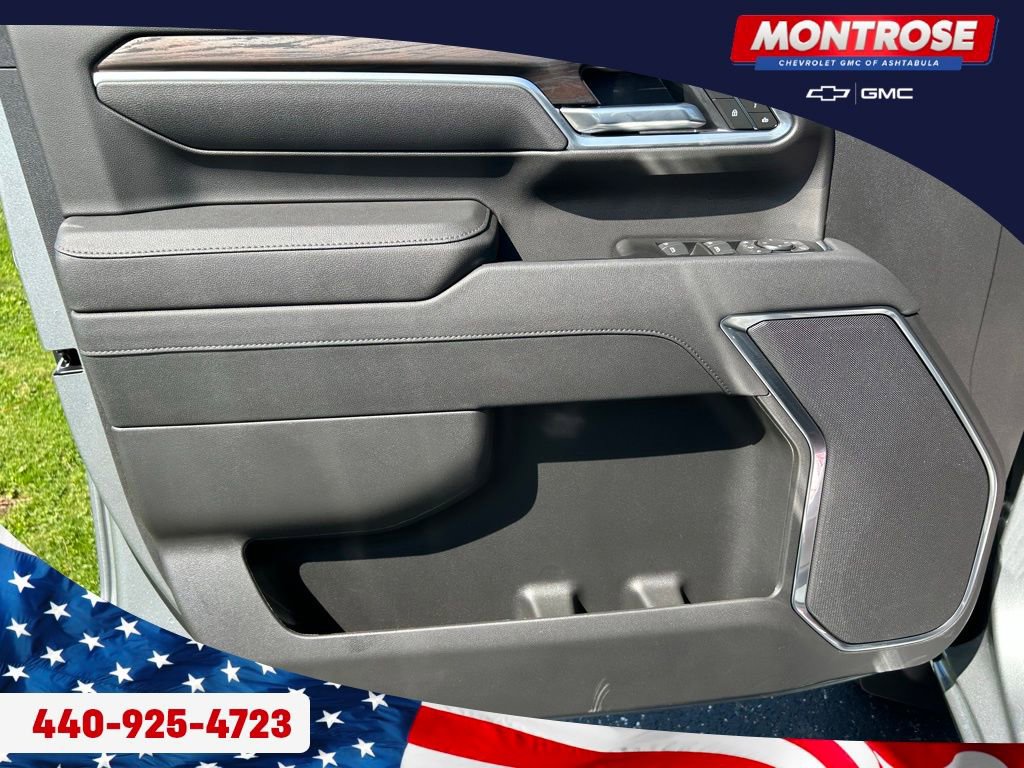 New 2026 GMC Sierra 3500 SLT image 9