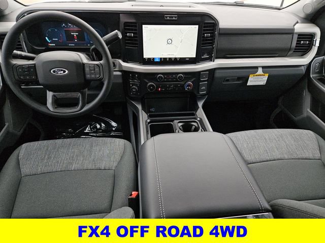 New 2026 Ford F250 XLT w/ XLT Premium Package image 6