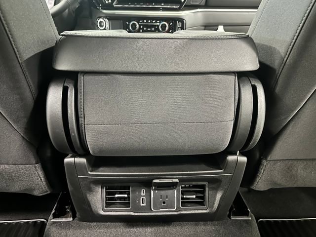 Used 2024 GMC Sierra 1500 Elevation image 27