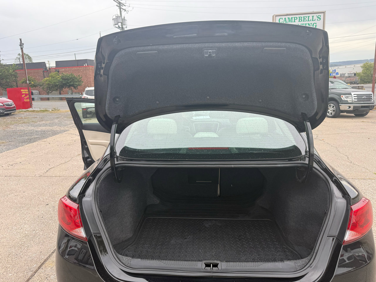 Used 2015 Chrysler 200 Limited image 47