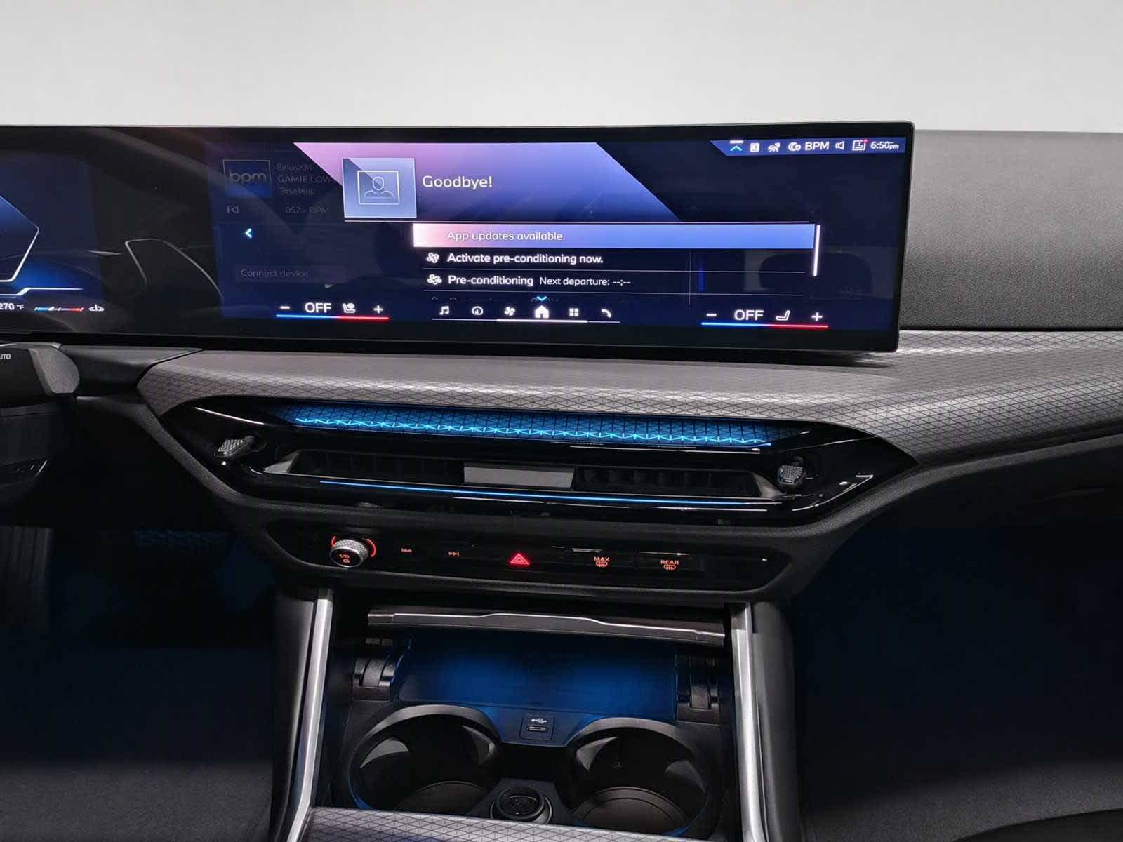 New 2026 BMW 430i xDrive w/ Premium Package AWD/4WD image 11