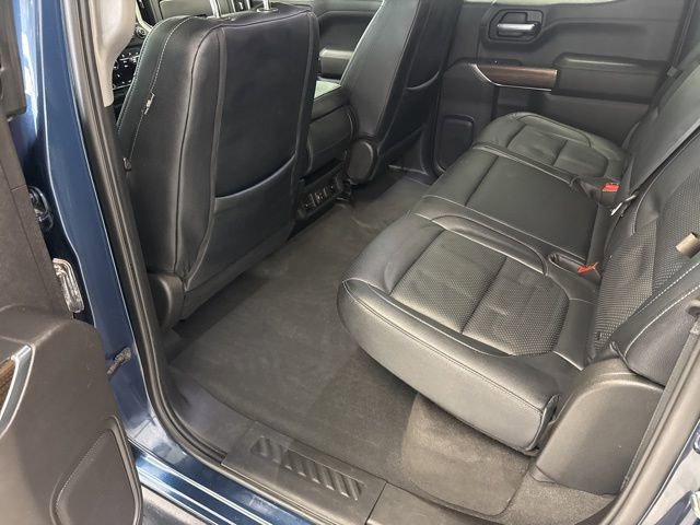 Used 2021 Chevrolet Silverado 1500 RST image 19