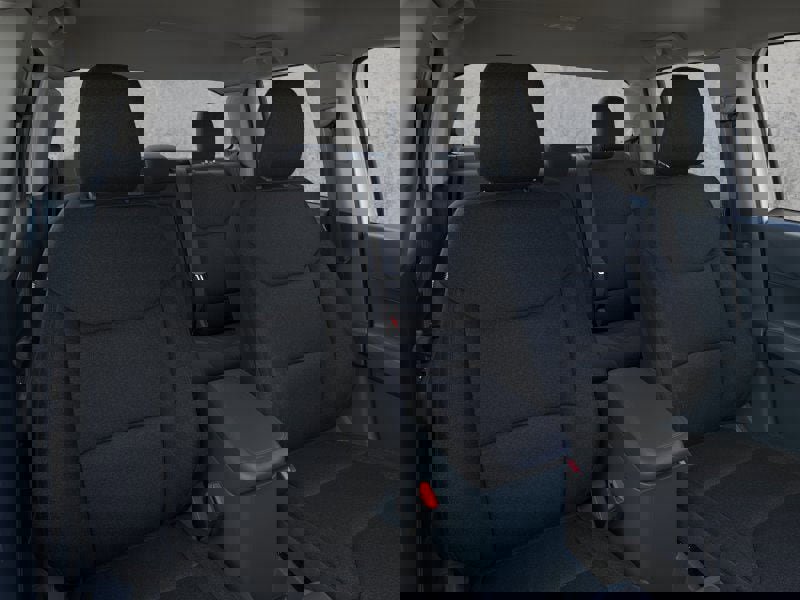 New 2026 Ford Maverick XLT w/ XLT Luxury Package image 10