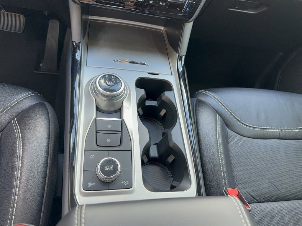 Certified 2023 Ford Explorer ST w/ Equipment Group 401A image 24