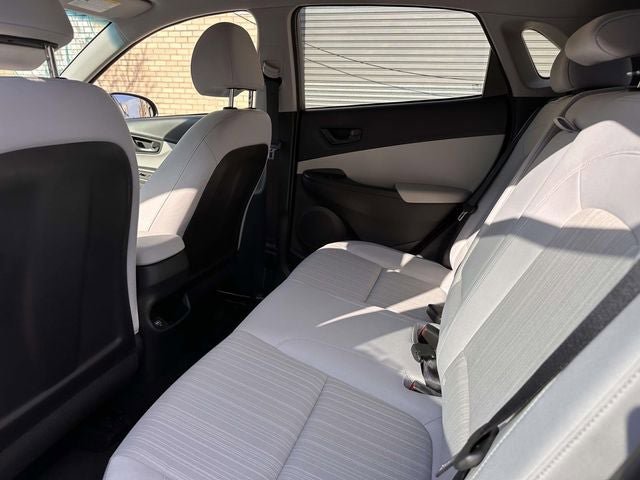 Used 2023 Hyundai Kona SEL AWD/4WD image 20