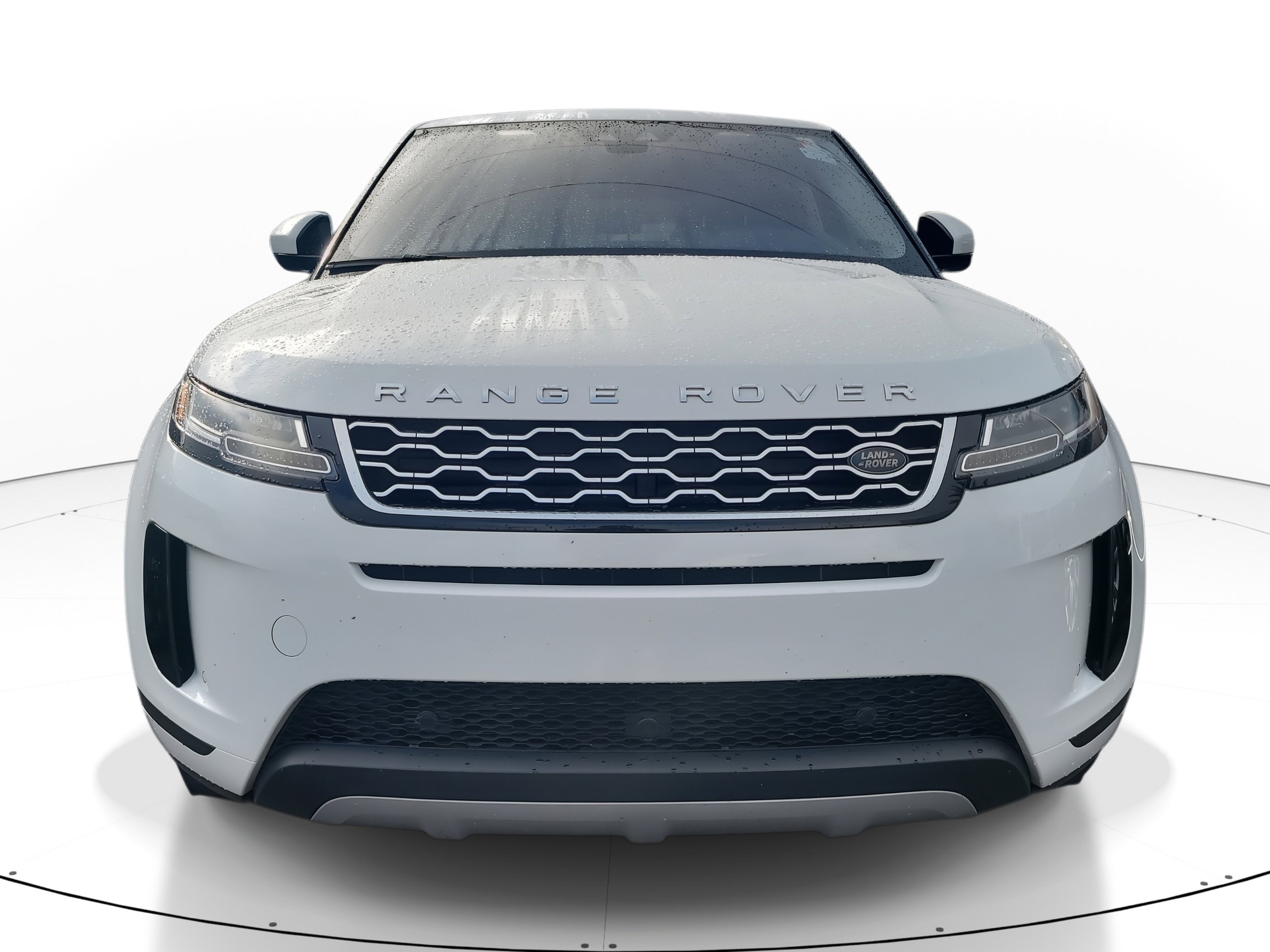 Used 2020 Land Rover Range Rover Evoque S image 2