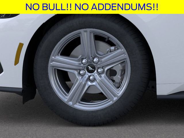 New 2026 Ford Mustang Coupe image 20