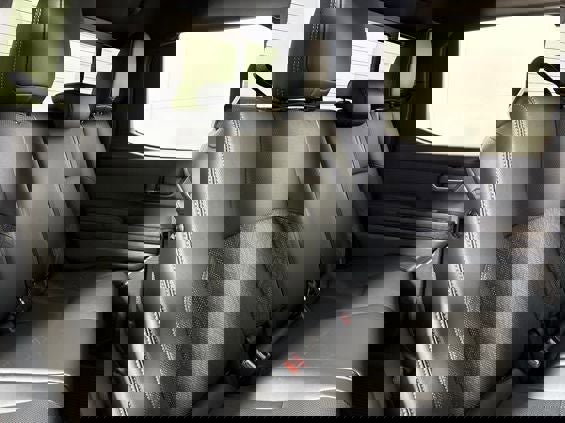 New 2026 Toyota Tacoma Limited image 15