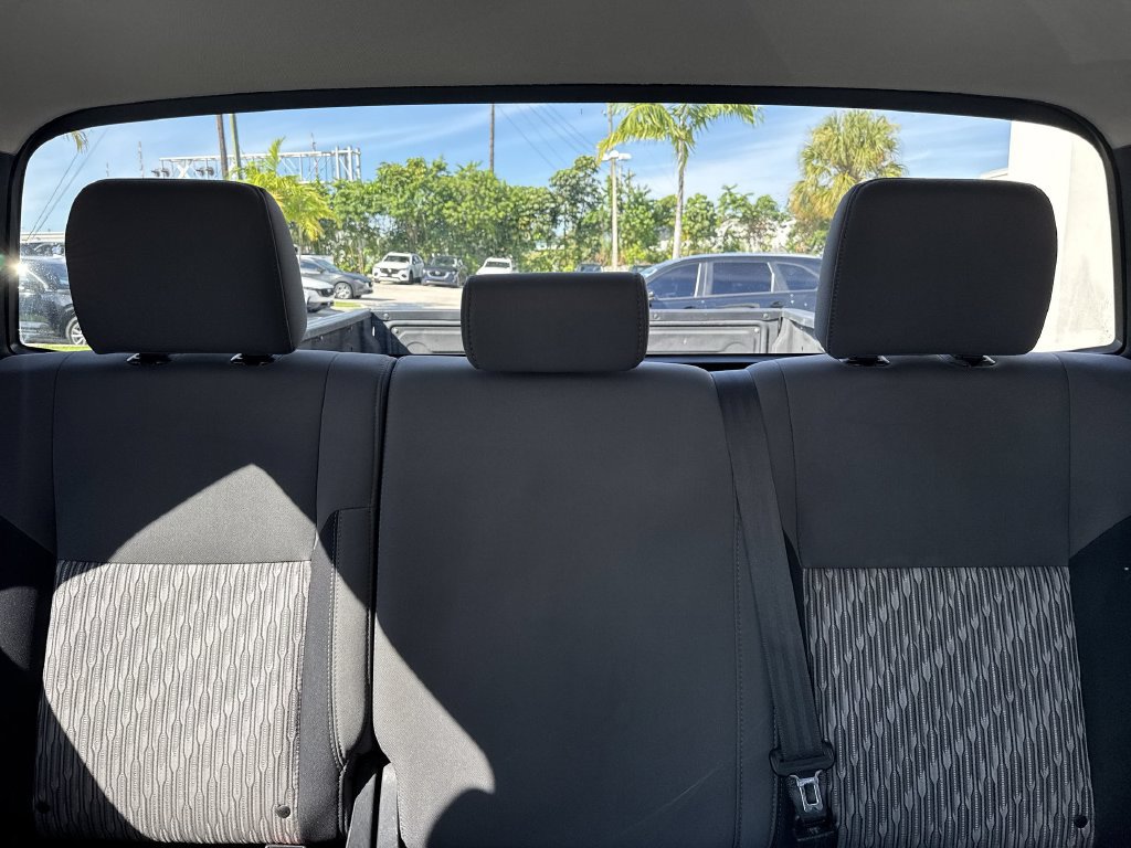 Used 2019 Toyota Tundra SR RWD image 18