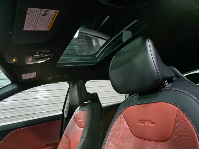 Used 2026 Kia K4 GT-Line Turbo image 19