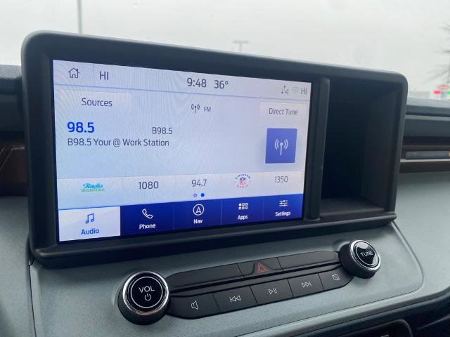 Certified 2024 Ford Maverick Lariat image 19