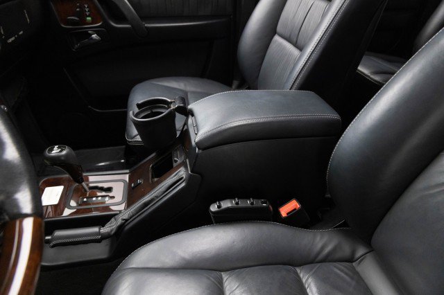 Used 2005 Mercedes-Benz G 55 AMG Grand Edition image 28