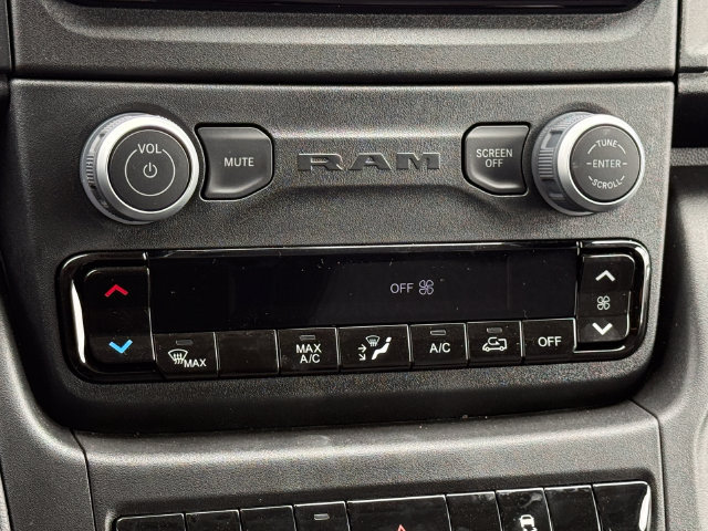 New 2026 RAM ProMaster 2500 FWD image 28