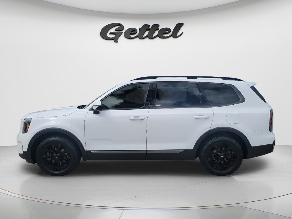 Used 2023 Kia Telluride SX X-Pro AWD/4WD image 8