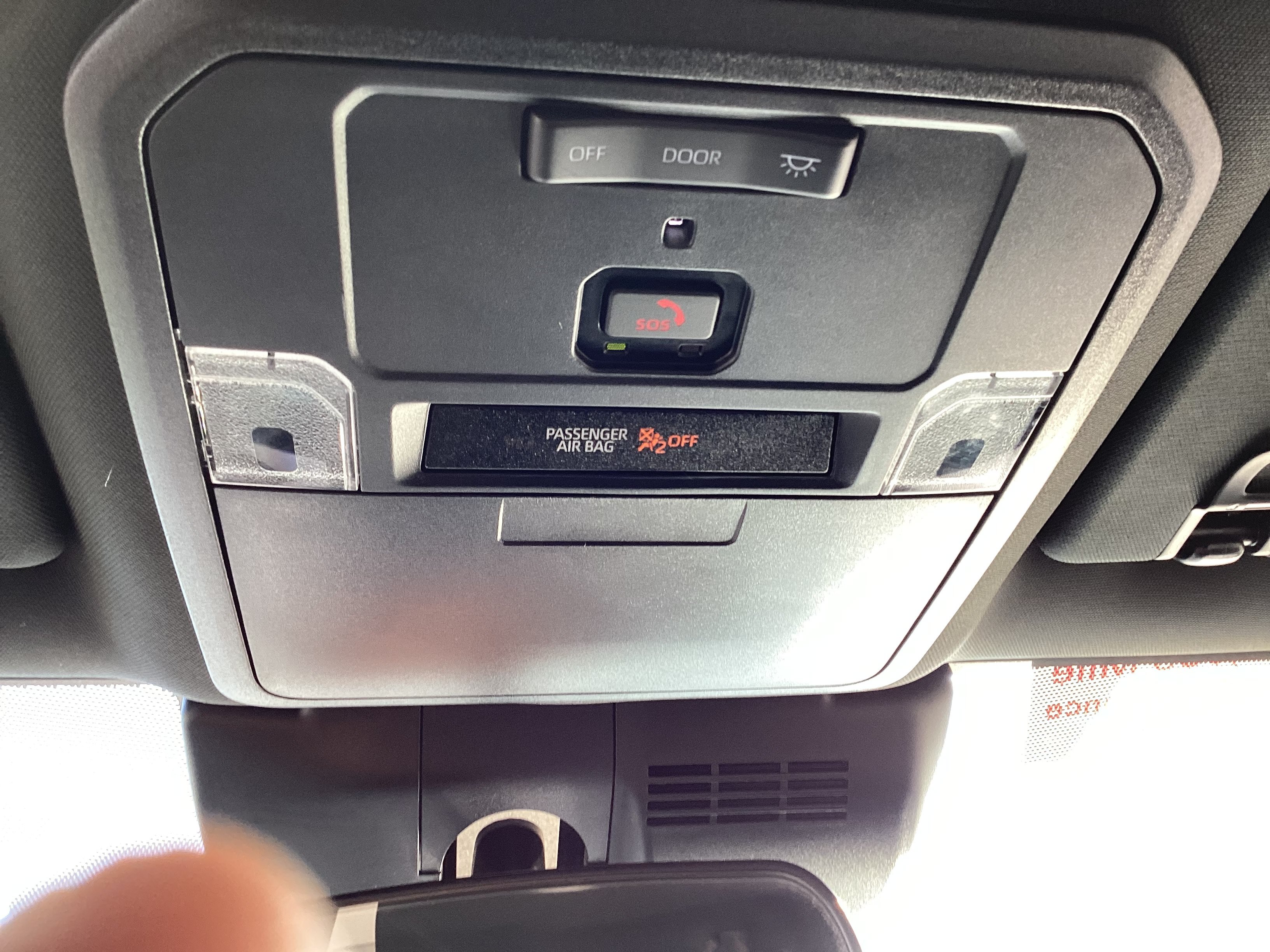 Certified 2025 Toyota Tacoma SR AWD/4WD image 12
