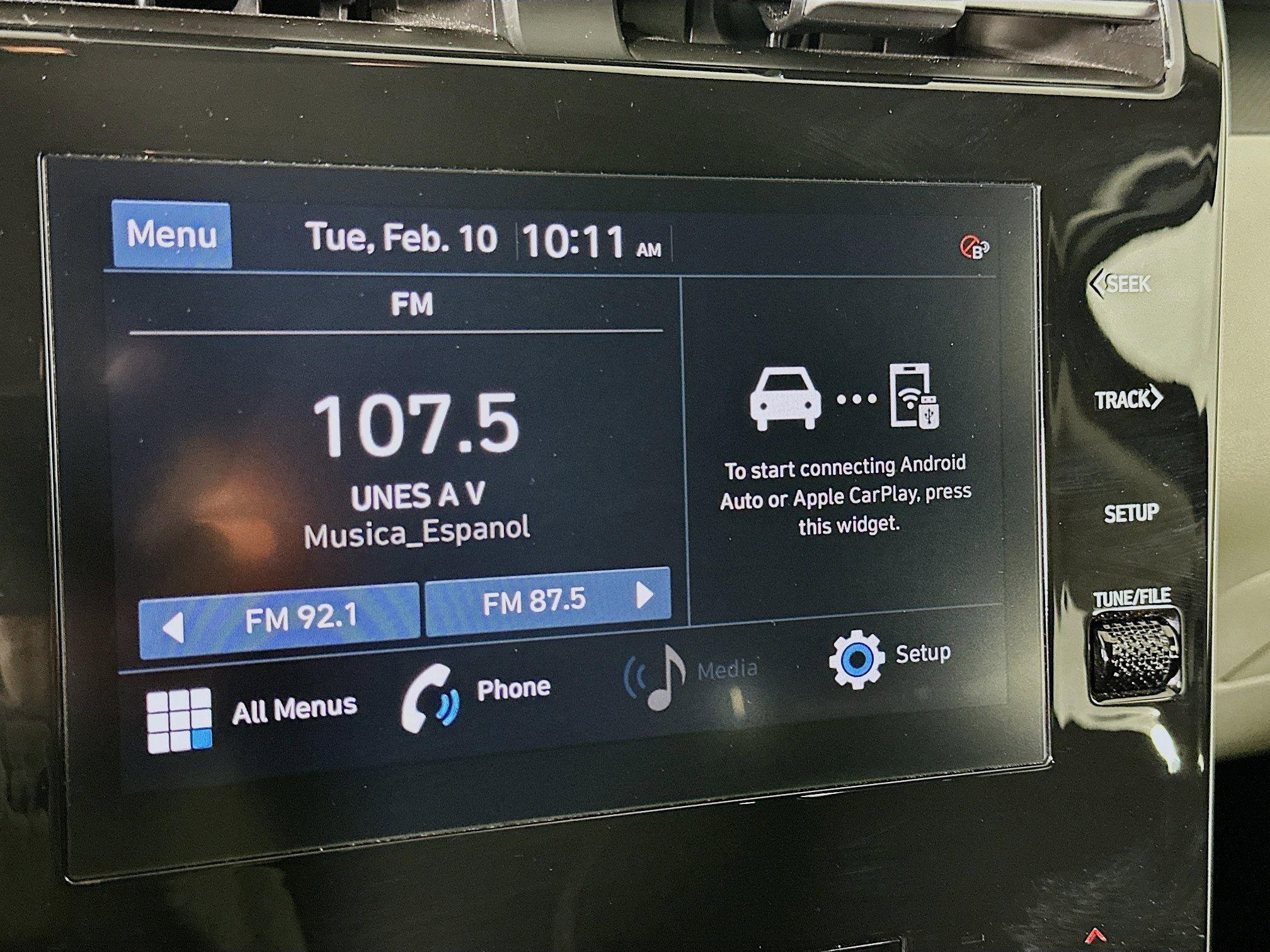 Used 2024 Hyundai Tucson SEL image 21