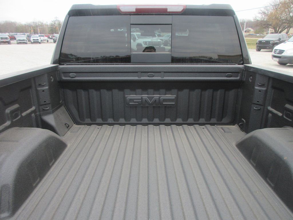 New 2026 GMC Sierra 1500 SLT w/ SLT Premium Plus Package image 7