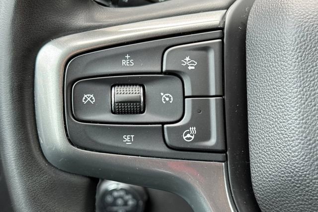 Used 2023 Chevrolet Silverado 1500 RST AWD/4WD image 37