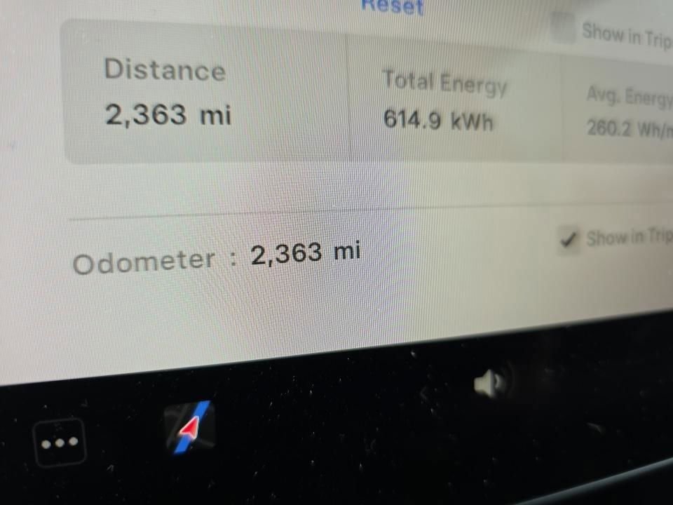 Used 2024 Tesla Model Y Long Range image 18