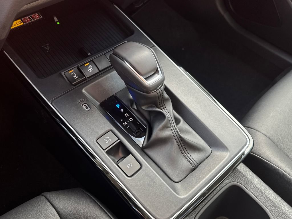 New 2026 Toyota Corolla Cross XLE image 25