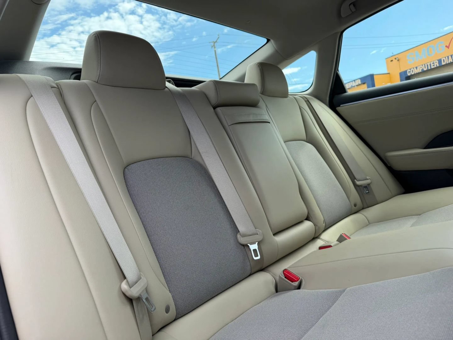Used 2020 Honda Clarity Plug-In Hybrid image 18