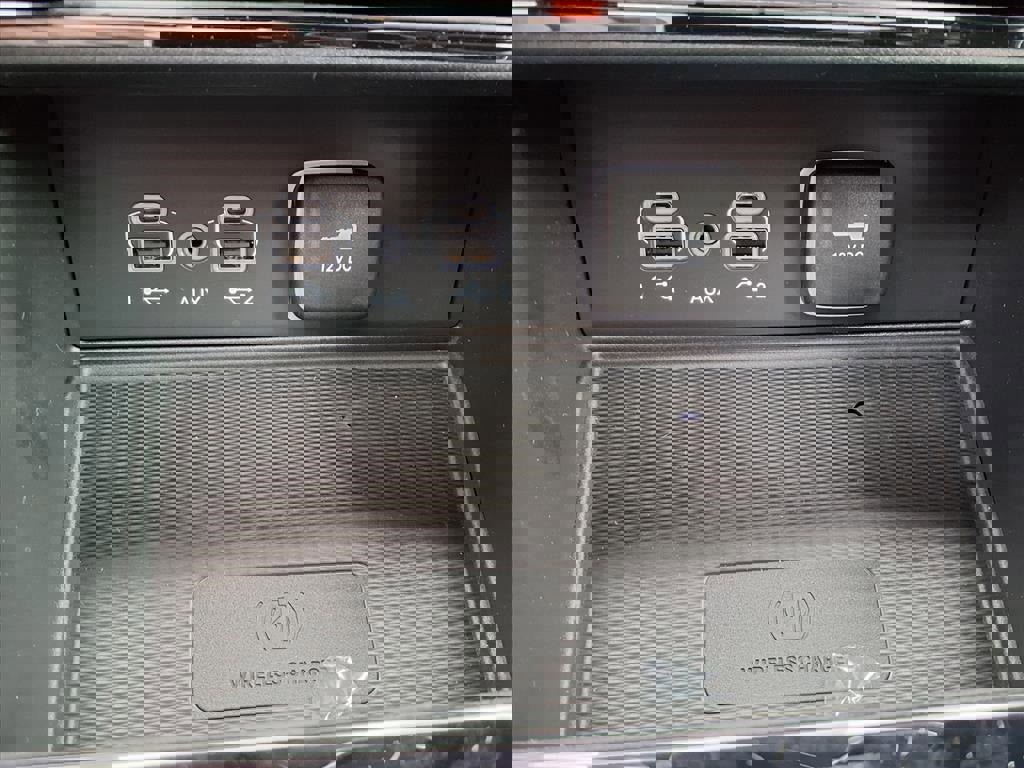 New 2025 Jeep Grand Cherokee Limited w/ Luxury Tech Group II image 25