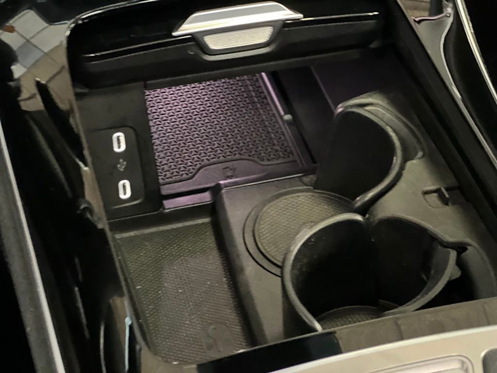 Used 2023 Mercedes-Benz EQE AMG 4MATIC Sedan w/ AMG Night Package image 33