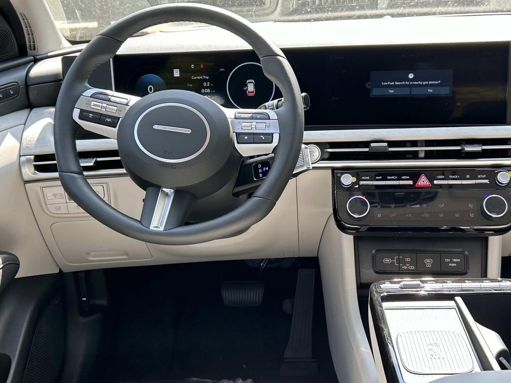 New 2026 Hyundai Tucson Limited image 24