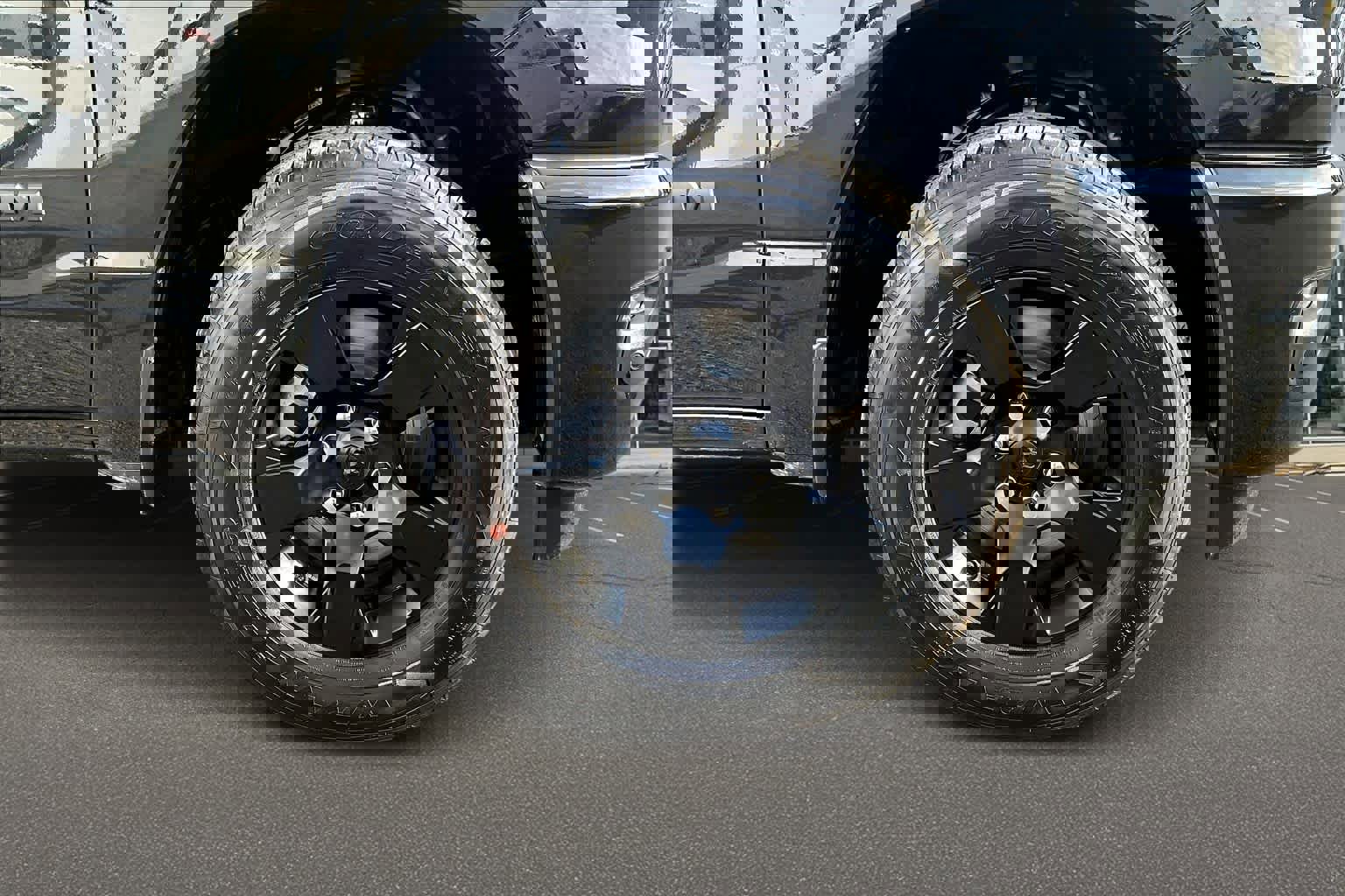 Used 2025 RAM 1500 Tradesman w/ Night Edition image 34