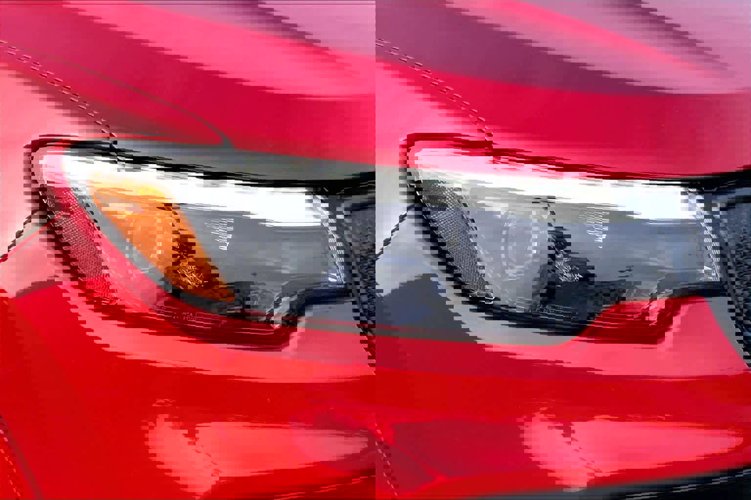 Used 2022 Jeep Compass Limited w/ (RED) Package image 24