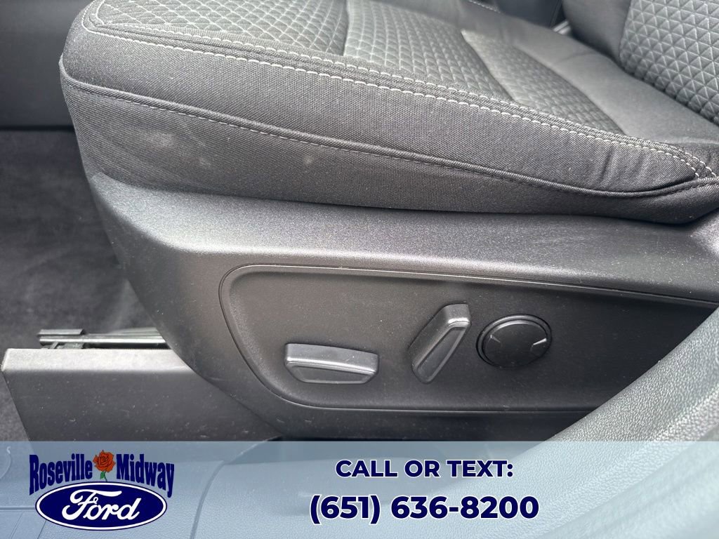 Used 2023 Ford Escape Active AWD/4WD image 24