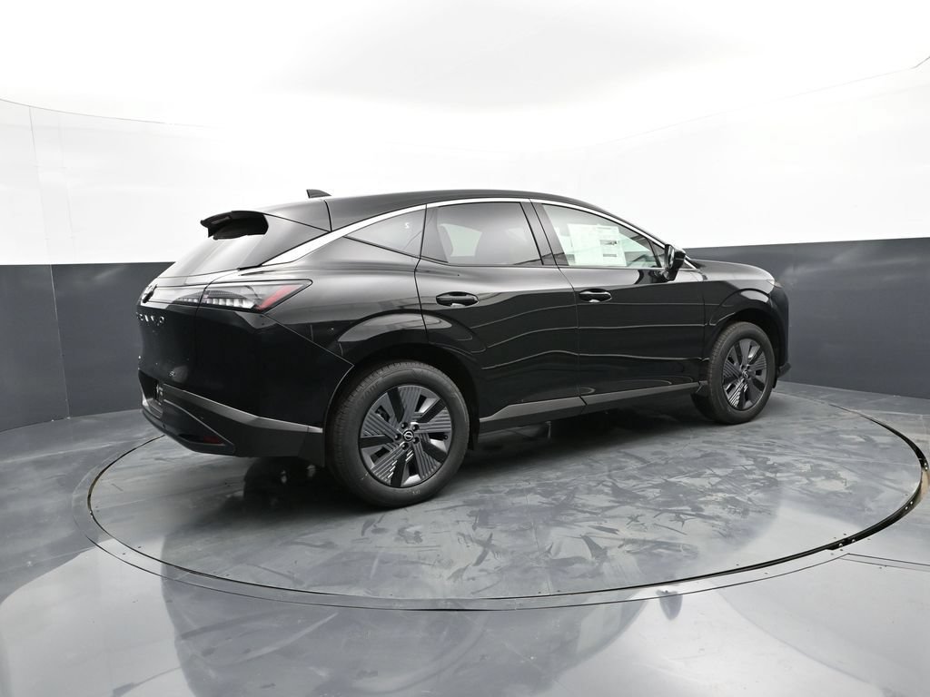 New 2026 Nissan Murano SL AWD/4WD image 7
