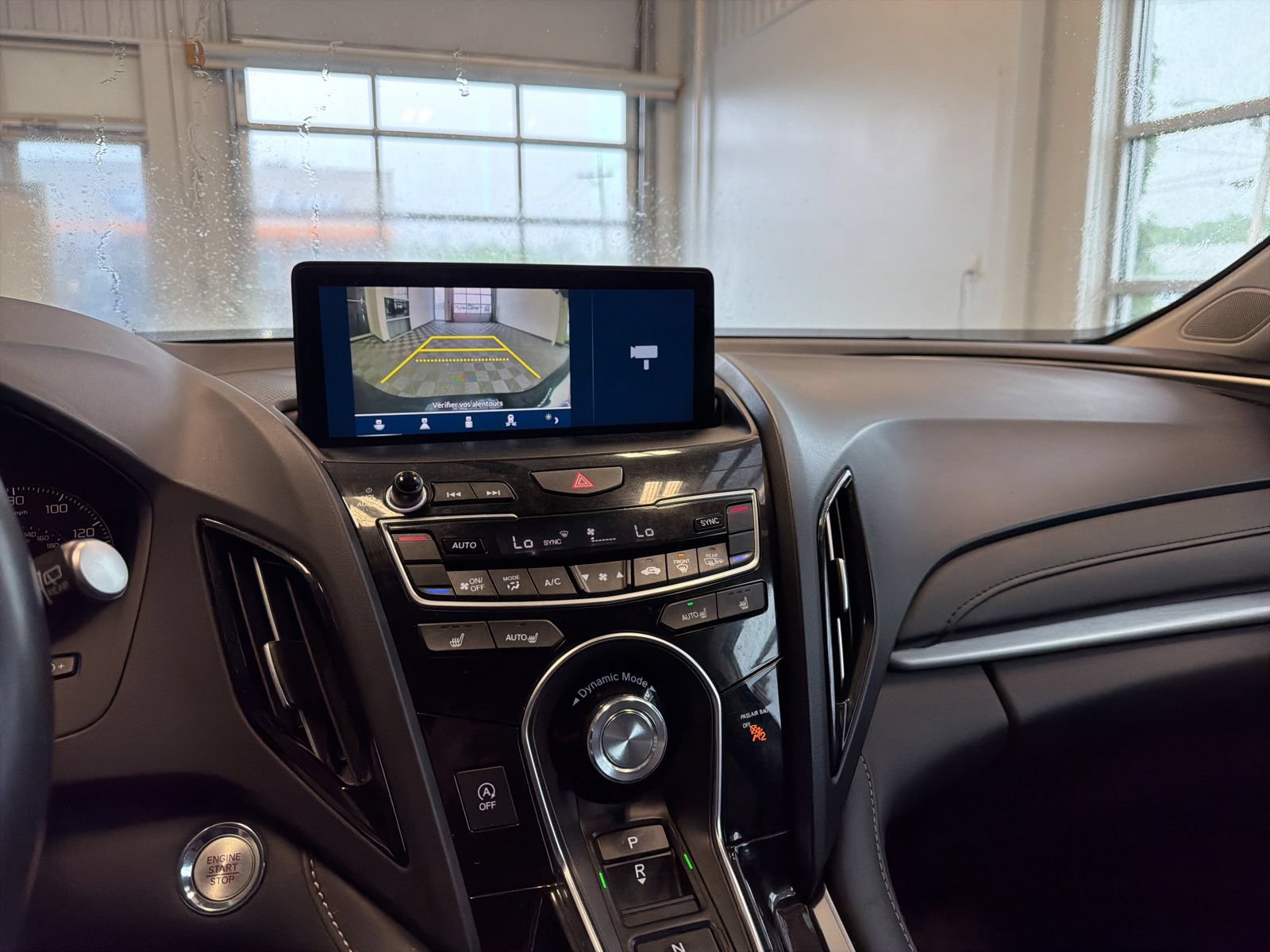 Used 2021 Acura RDX w/ Advance Package AWD/4WD image 27