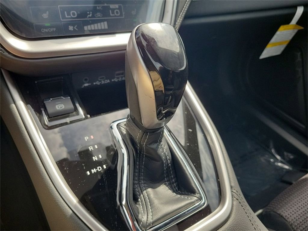 New 2025 Subaru Outback Premium w/ Popular Package #1A image 17