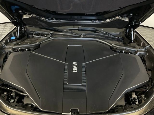 Used 2024 BMW i7 eDrive50 RWD image 41