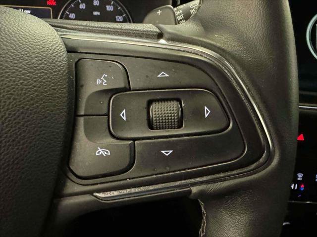 Used 2023 Buick Envision Essence AWD/4WD image 20