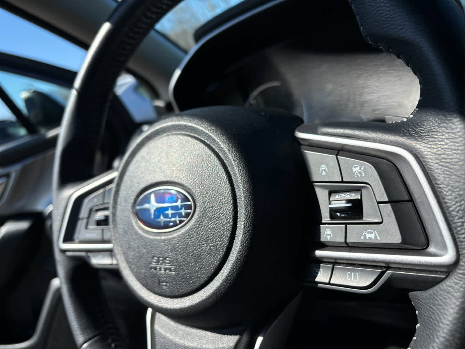 Used 2022 Subaru Impreza 2.0i Limited image 12