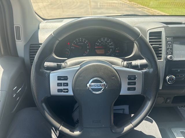 Used 2019 Nissan Frontier SV image 17